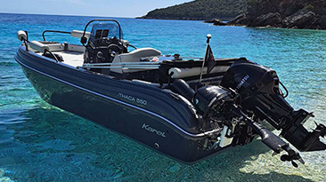 Sea adventures Kefalonia
